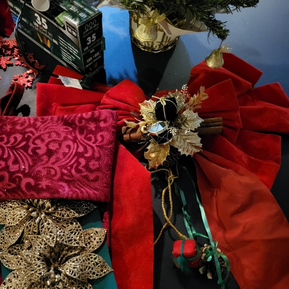 Décoration for Christmas ( bundle) - Picture 5 of 9